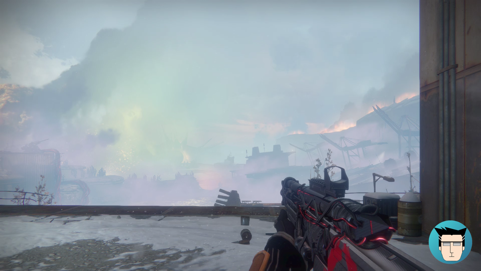 Ether Nova~ | Unlocked In game