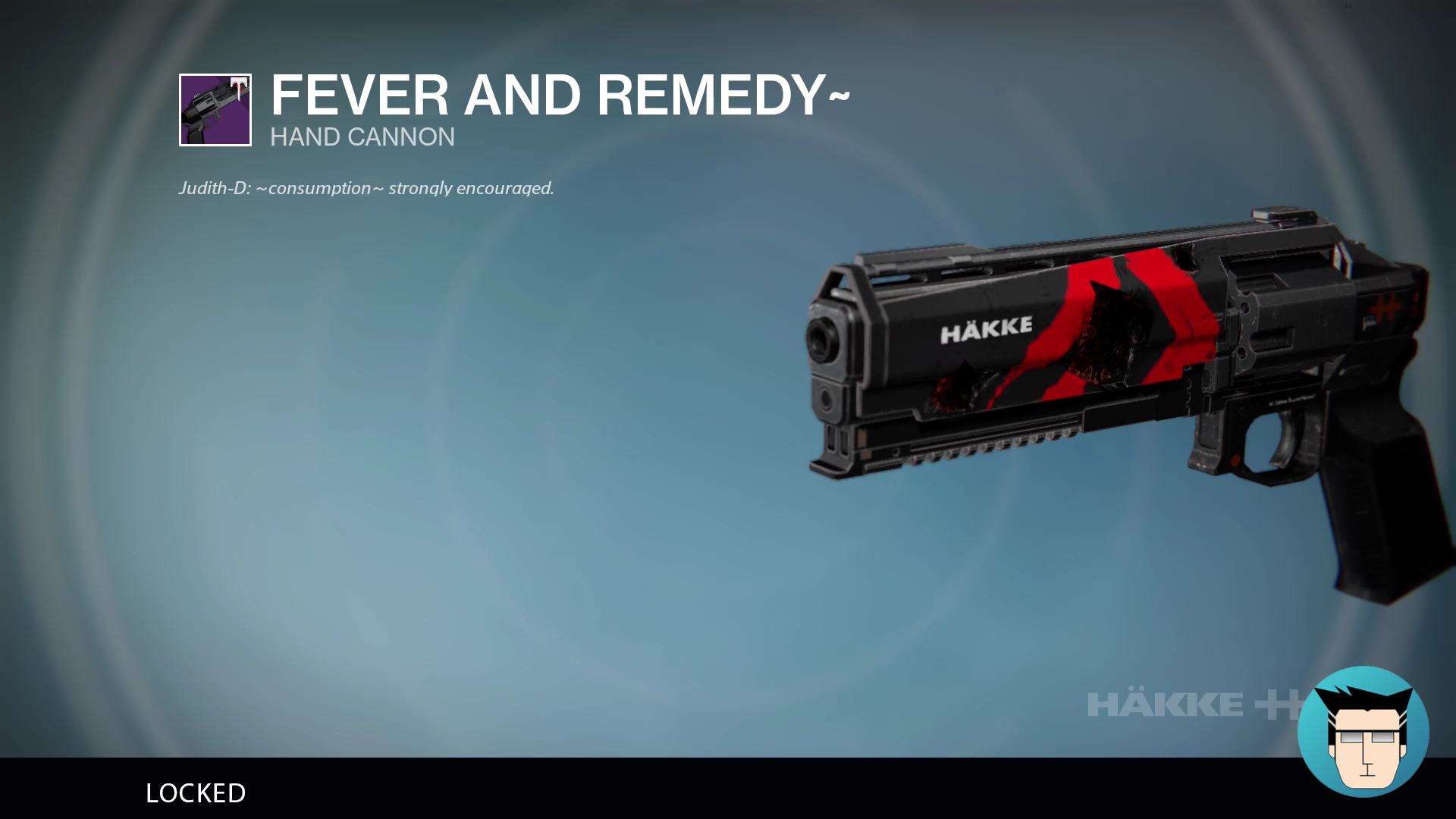 Fever and Remedy~ | Locked