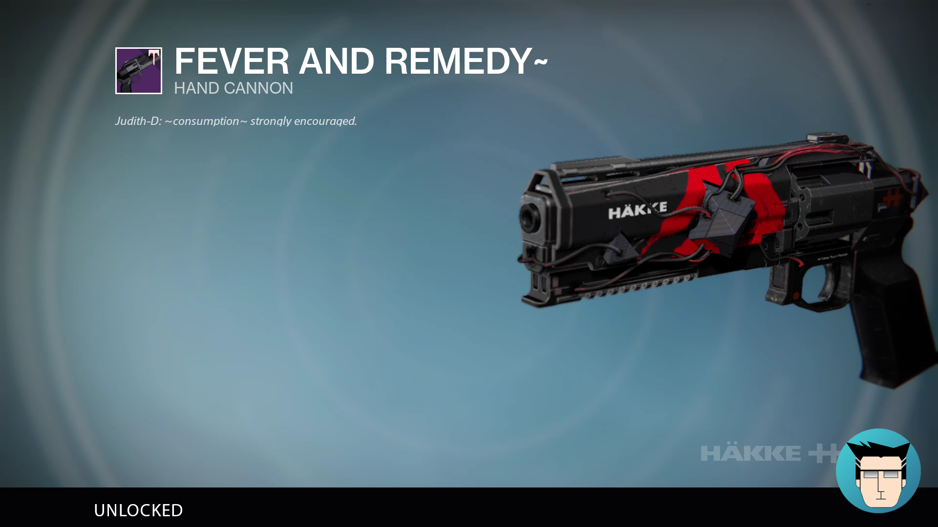 Fever and Remedy~ | Unlocked