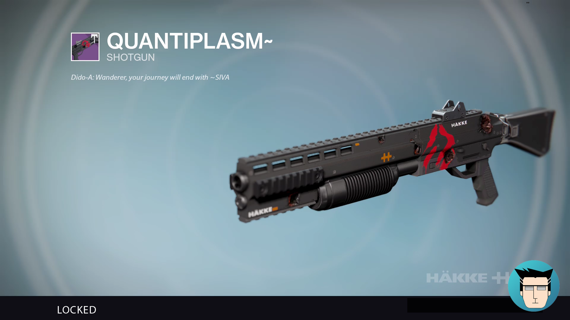 Quantiplasm~ | Locked