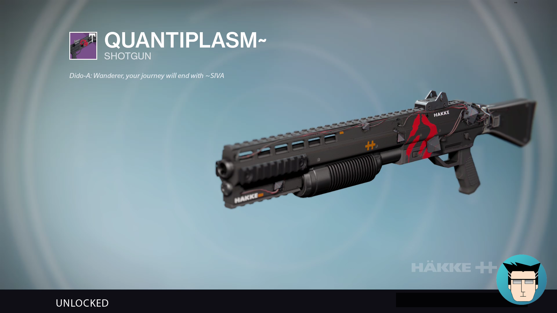Quantiplasm~ | Unlocked