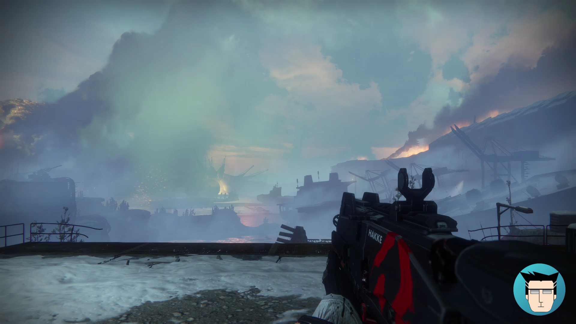 Steel Medulla~ | Locked In game