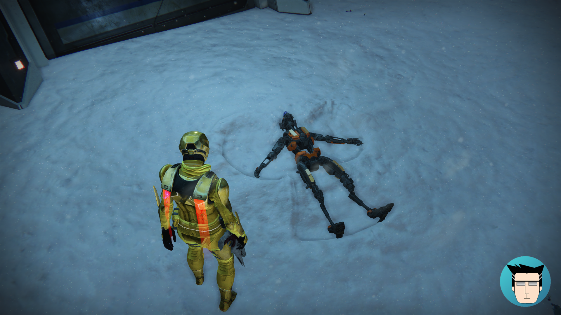 The Dawning | It is the holidays after all!